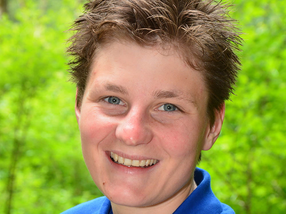 Nicole Leitenmüller