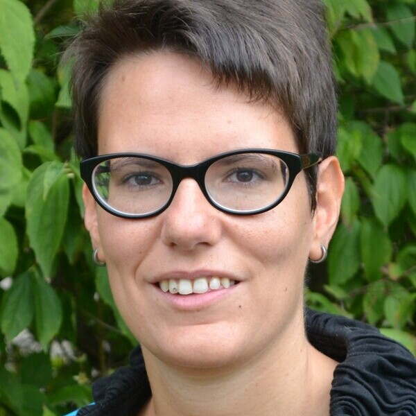 Eva-Maria Hinterplattner
