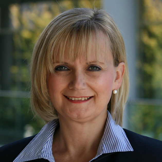 Brigitta Hasch