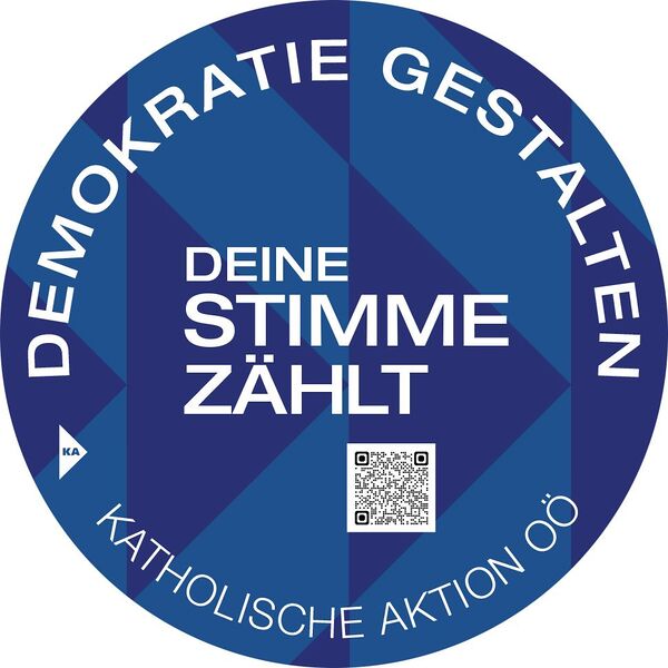 Demokratie Gestalten / KA