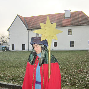 Sternsinger 2017