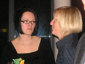 Pfarrball 2008