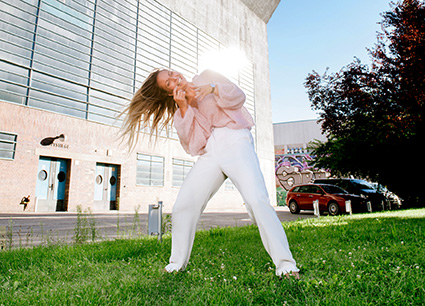 Christoph Liebentritt Silke Grabinger