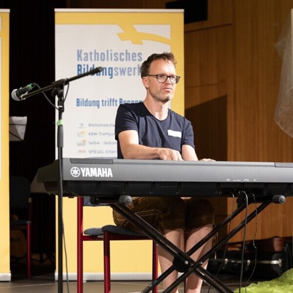 25 Jahre SelbA