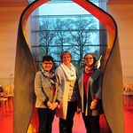 Katharinafeier der kfb oö 2017 in Wels-St. Franziskus                                                          