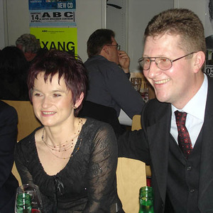 Pfarrball 2007