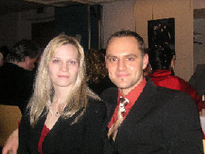 Pfarrball 2008