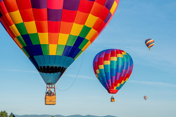 Ballon