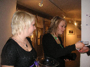 Pfarrball 2008