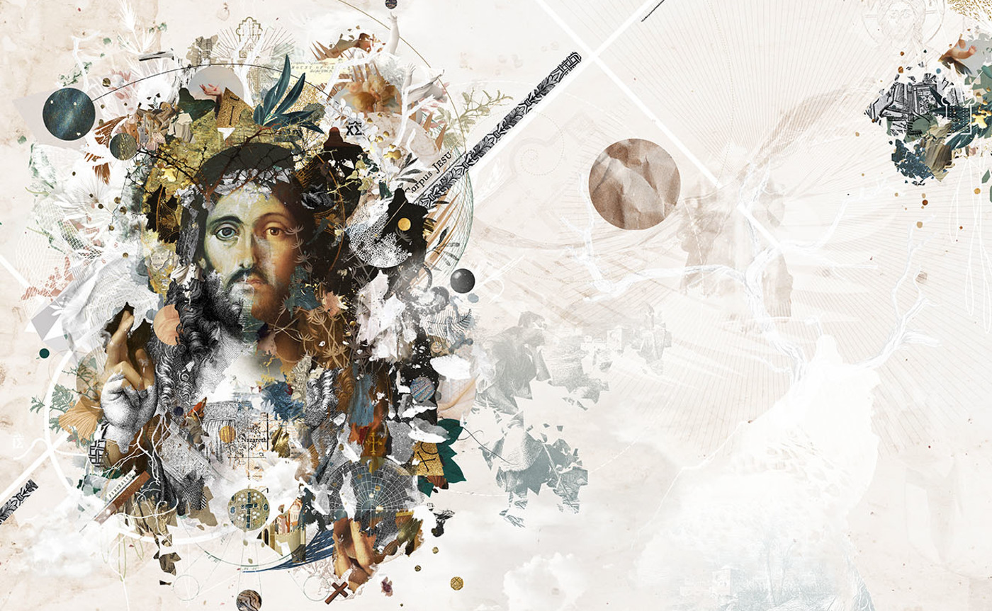 Studio Nita Terra Mater Magazin 03/2019