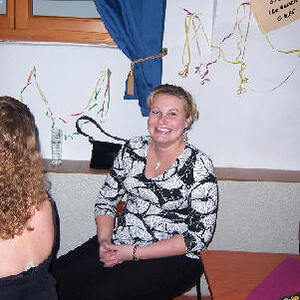 Pfarrball 2008