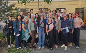 Gruppenfoto