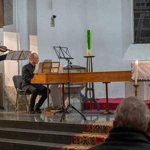 Konzert: Anton Bruckners Spuren im Oberen Kremstal