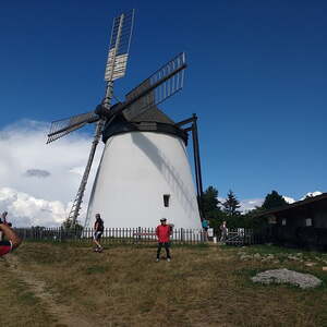 Weinviertel - 4. bis 9. September 2016