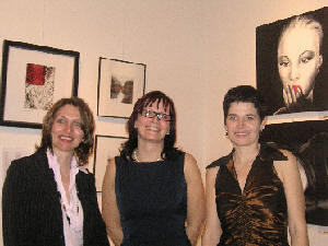 Pfarrball 2008