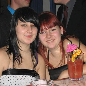 Pfarrball 2007