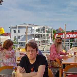 Terrassenfest 2025