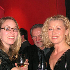 Pfarrball 2007