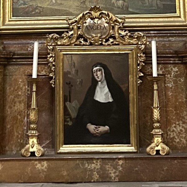 Angela Merici