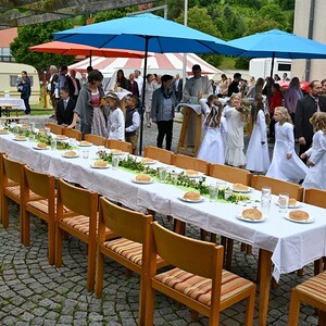 Erstkommunion