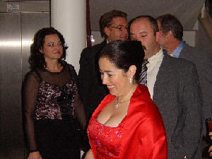 Pfarrball 2008