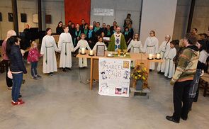 30 Jahre Seligsprechung Marcel Callo