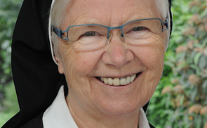 Sr. Huberta Rohrmoser