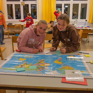 SpiriNight Gallneukirchen 2023