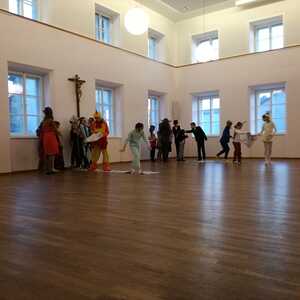 Mini-Fasching