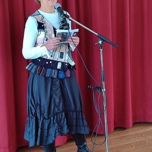 Vortrag