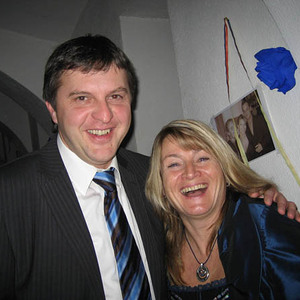 Pfarrball 2007