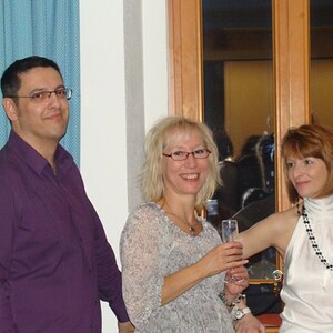 Pfarrball 2010