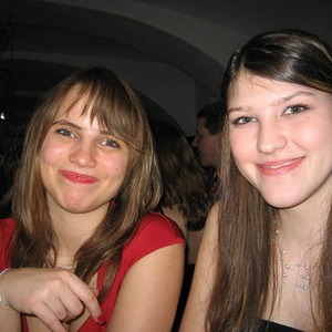 Pfarrball 2007