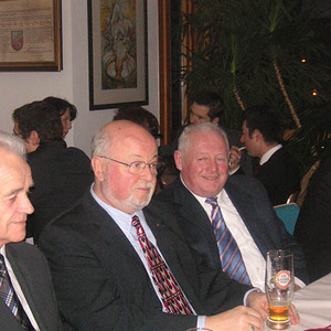 Pfarrball 2007
