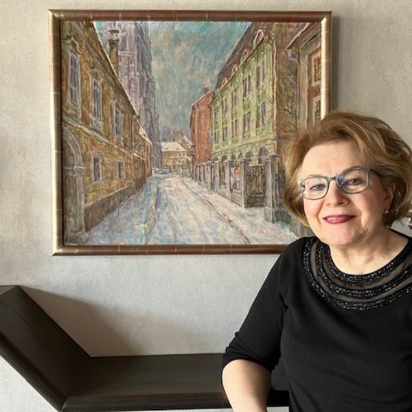 Ingrid Trauner