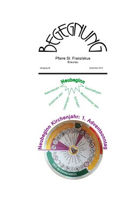 Pfarrblatt