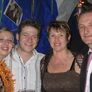 Pfarrball 2007