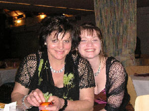 Pfarrball 2008