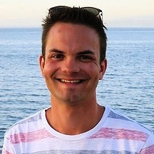 Benedikt Fröhlich / © Pfarrgemeinde Hagenberg Benedikt Fröhlich