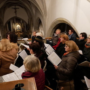 Familienchor