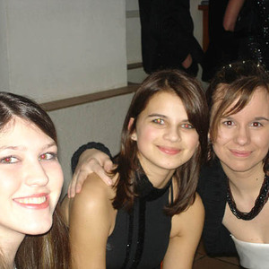 Pfarrball 2007