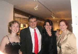 Pfarrball 2008