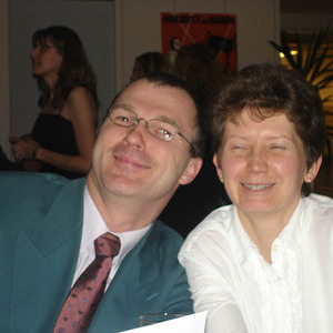 Pfarrball 2007