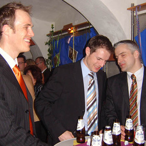 Pfarrball 2007
