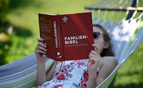 Bibel-Lesetypen entdecken