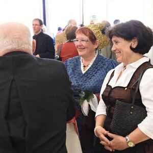 Eröffnung Bruckner Museum 2014