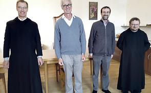 Fünfzig Jahre Mission in Brasilien