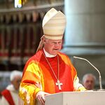 Priesterweihe von Klemens Langeder