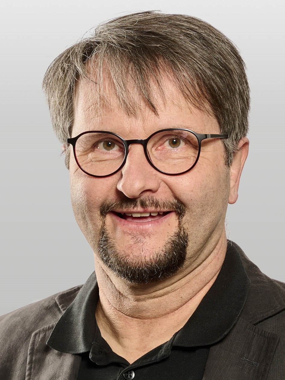 Mag. Berthold Zethofer