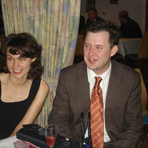 Pfarrball 2007